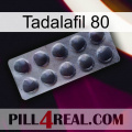 Tadalafil 80 30